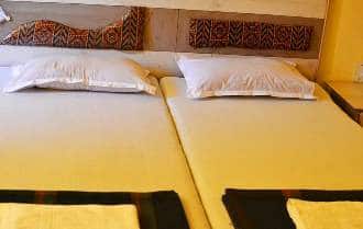 Hotel Richi Regency, Bhubaneswar 2